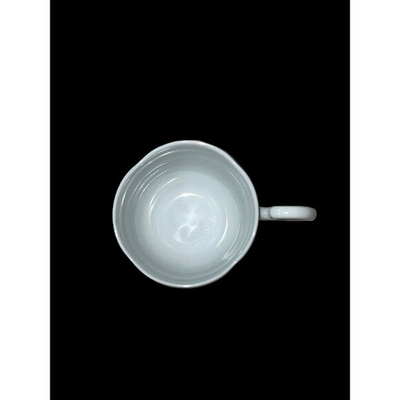 1985 Avon Tradition Cup and Saucer Collection Germany Circa 1700 - Picture 11 of 13